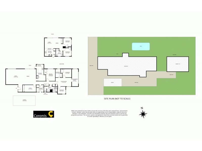 259 Mains Road, Sunnybank QLD 4109 Floorplan