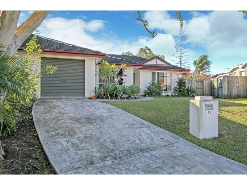 71 Victor Street, Runcorn QLD 4113