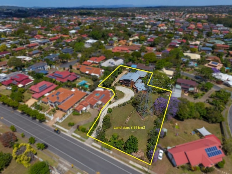 54 Malbon Street, Eight Mile Plains QLD 4113