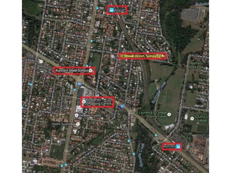 31 Maud Street, Sunnybank QLD 4109