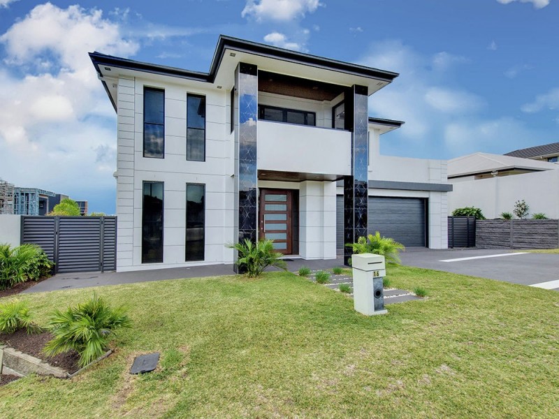 16 Obrist Place, Rochedale QLD 4123