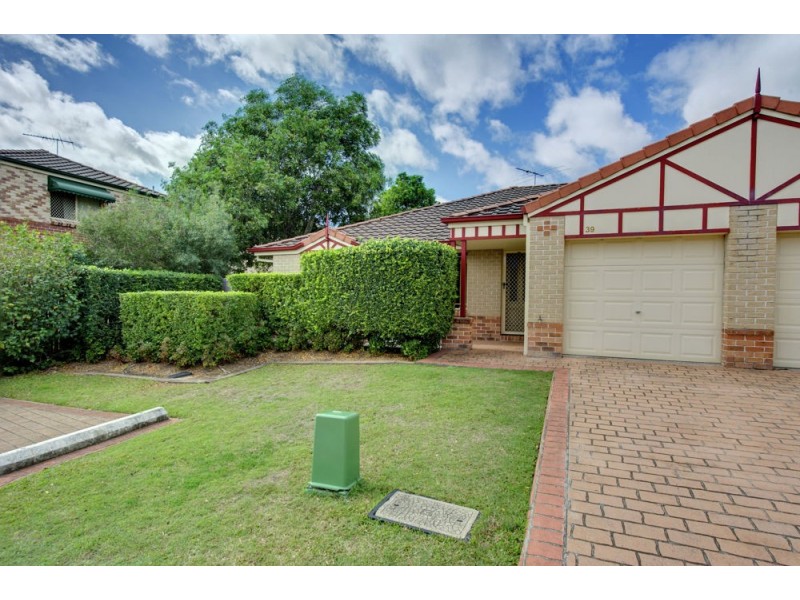39/9 Hillview Street, Runcorn QLD 4113