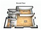 1/12 Dorothy Street, Strathpine QLD 4500 Floorplan