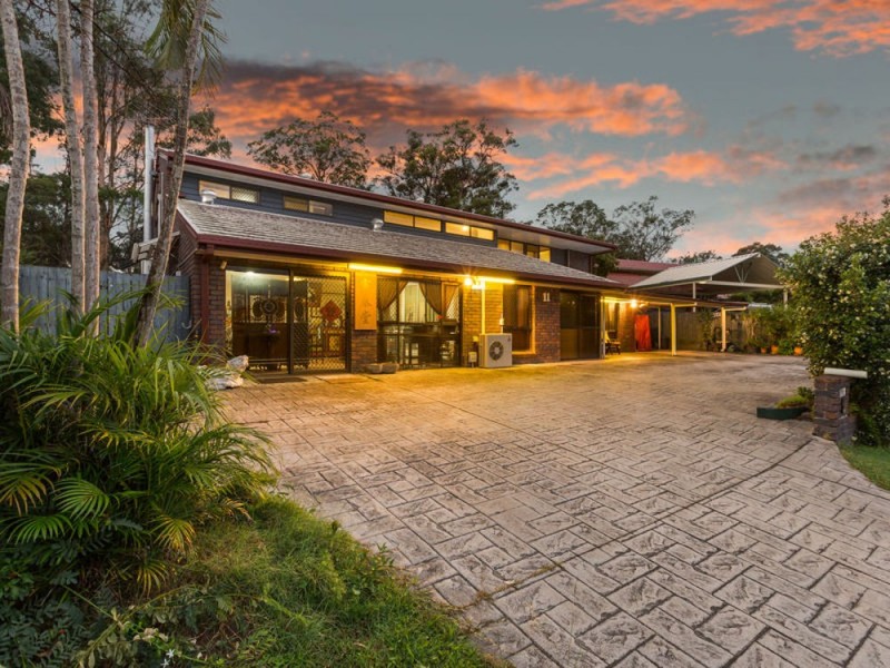 11 Dubarry Street, Sunnybank Hills QLD 4109