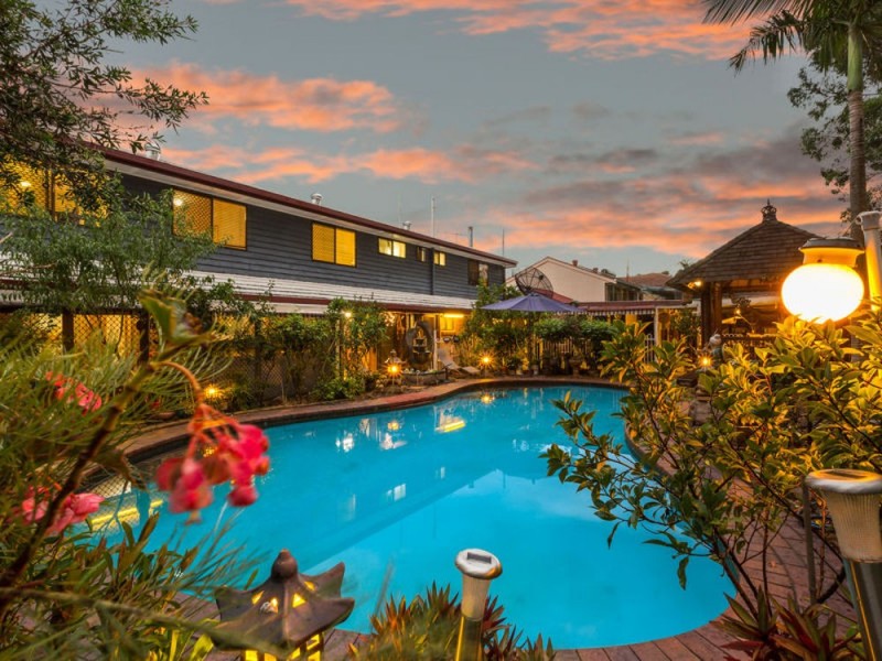 11 Dubarry Street, Sunnybank Hills QLD 4109