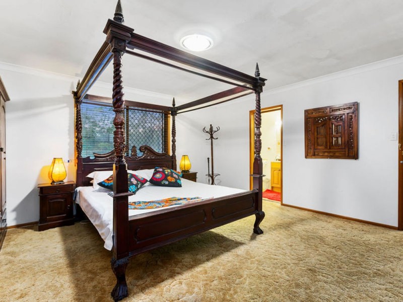 11 Dubarry Street, Sunnybank Hills QLD 4109