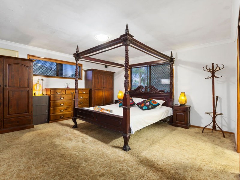 11 Dubarry Street, Sunnybank Hills QLD 4109