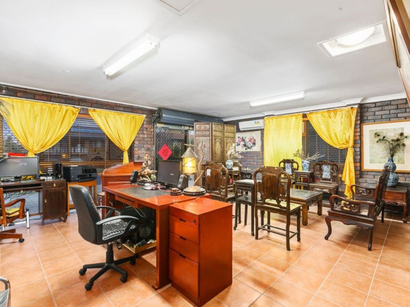 11 Dubarry Street, Sunnybank Hills QLD 4109