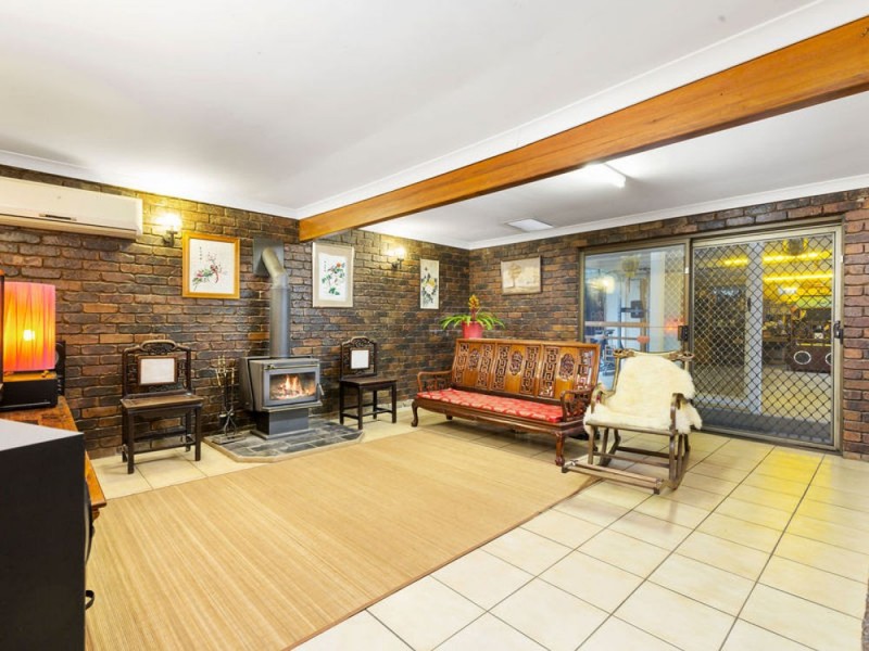 11 Dubarry Street, Sunnybank Hills QLD 4109