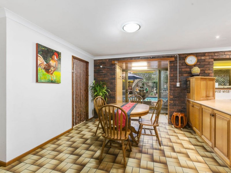 11 Dubarry Street, Sunnybank Hills QLD 4109