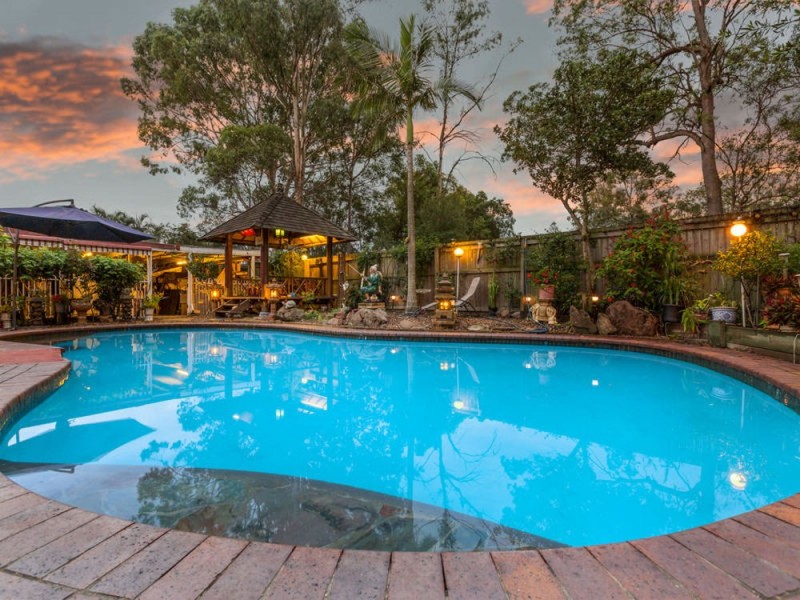 11 Dubarry Street, Sunnybank Hills QLD 4109