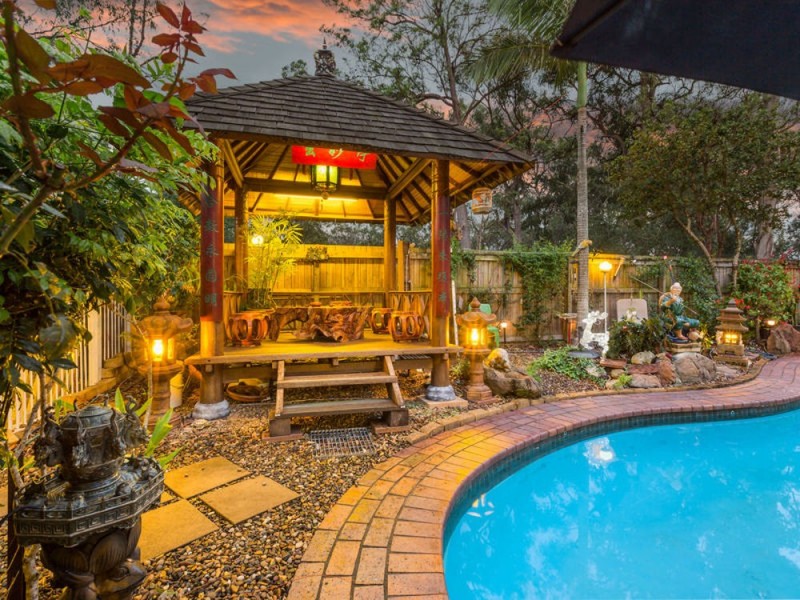 11 Dubarry Street, Sunnybank Hills QLD 4109