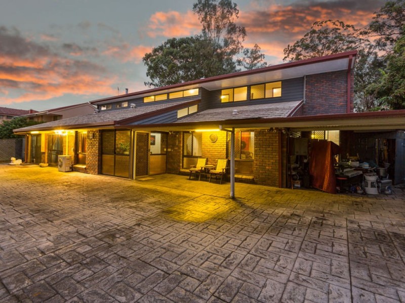 11 Dubarry Street, Sunnybank Hills QLD 4109