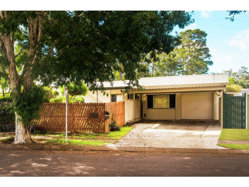 29 Jales Street, Sunnybank Hills QLD 4109
