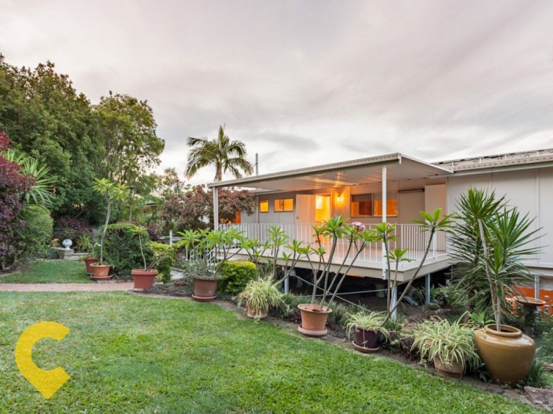 25 Moonarie Street, Sunnybank Hills QLD 4109