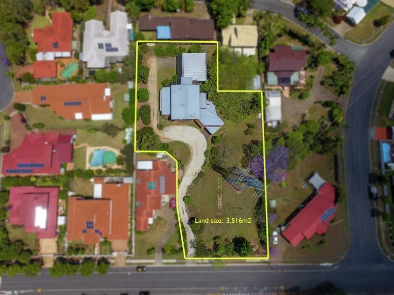56 Malbon Street, Eight Mile Plains QLD 4113