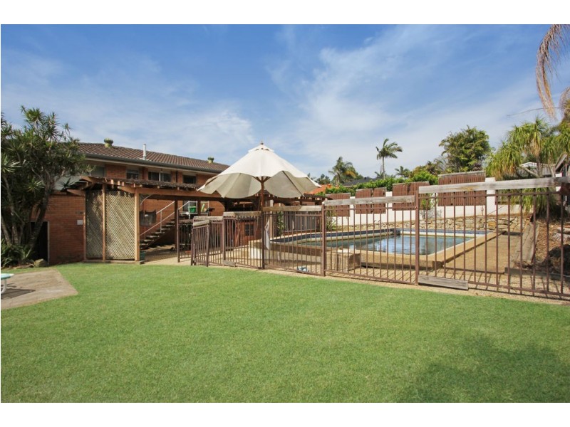 22 Cranfield Street, Sunnybank Hills QLD 4109