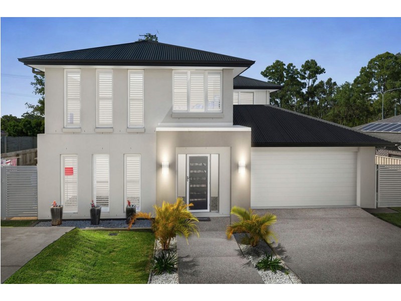 43 Mcgarry Street, Eight Mile Plains QLD 4113