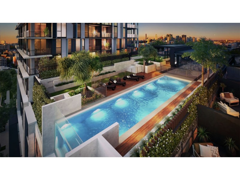 20808/36 Railway Terrace, Milton QLD 4064