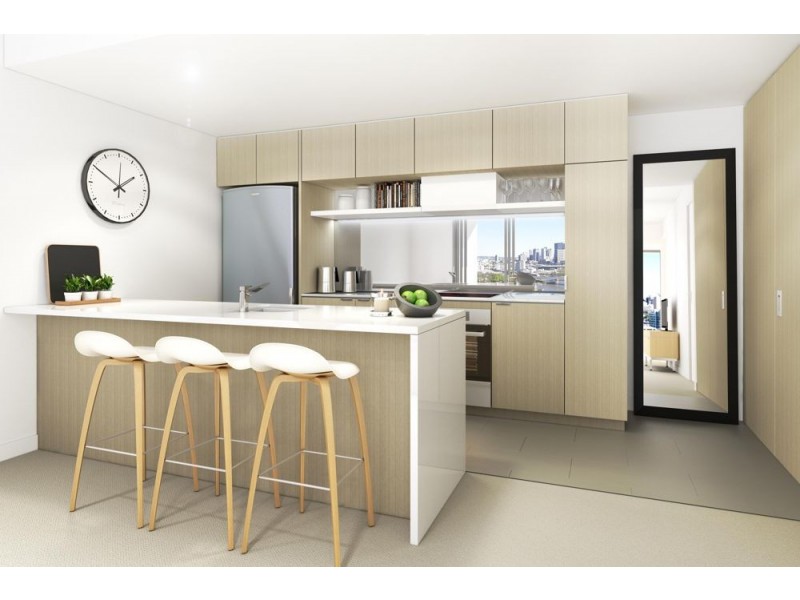20808/36 Railway Terrace, Milton QLD 4064