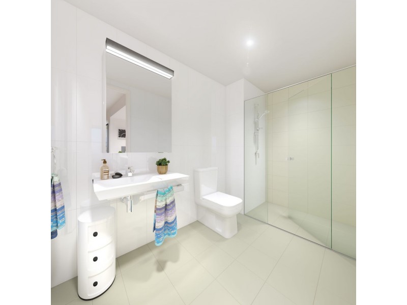 20808/36 Railway Terrace, Milton QLD 4064