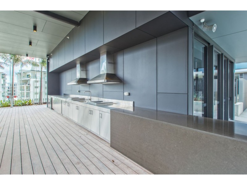 20808/36 Railway Terrace, Milton QLD 4064