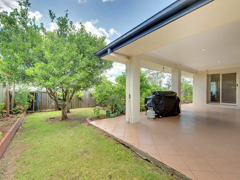 11 Outlook Place, Kuraby QLD 4112