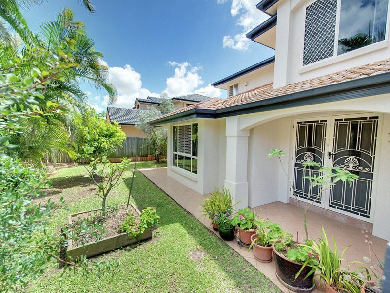 11 Outlook Place, Kuraby QLD 4112