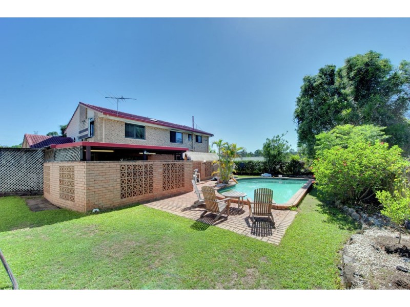 12 Dome Street, Eight Mile Plains QLD 4113