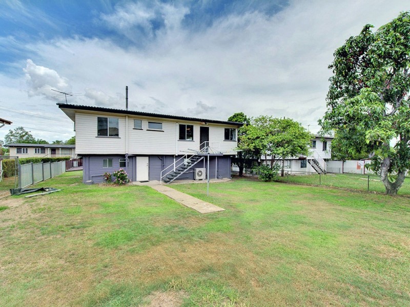 31 Oswin Street, Acacia Ridge QLD 4110