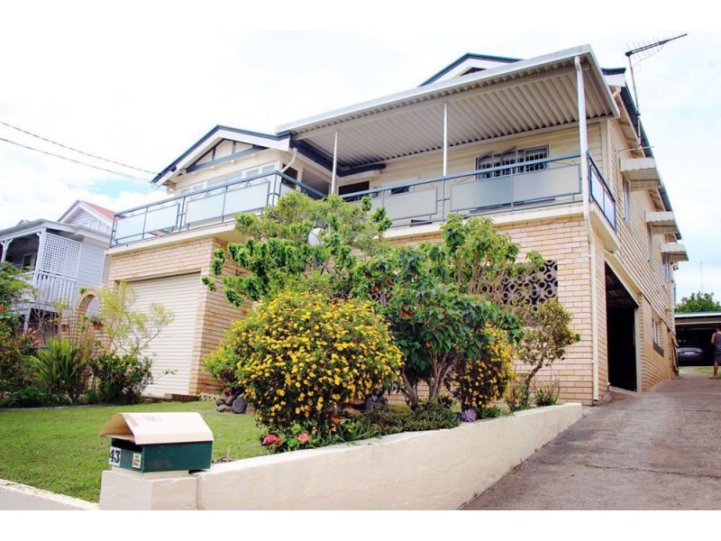 43 Donald Street, Camp Hill QLD 4152