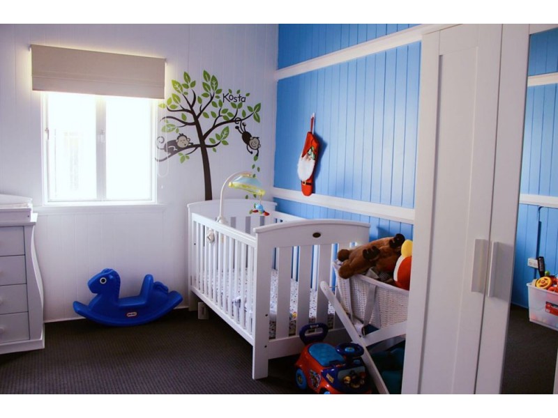 43 Donald Street, Camp Hill QLD 4152