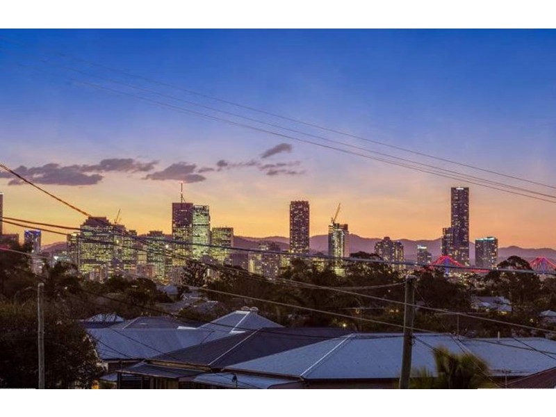 43 Donald Street, Camp Hill QLD 4152