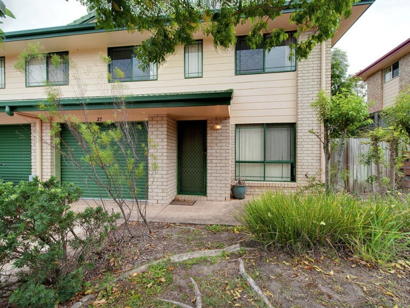 27/16 Lakefield Place, Runcorn QLD 4113