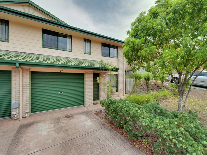 27/16 Lakefield Place, Runcorn QLD 4113