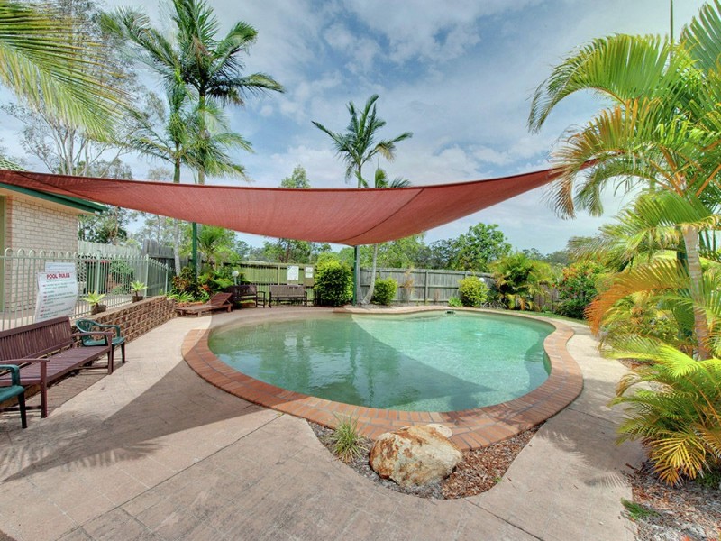 27/16 Lakefield Place, Runcorn QLD 4113