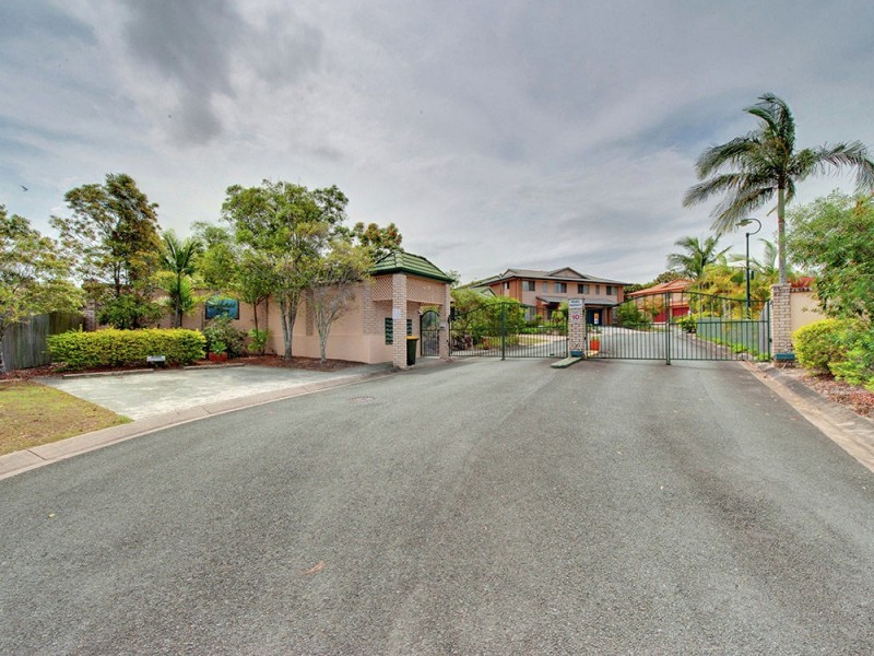 27/16 Lakefield Place, Runcorn QLD 4113