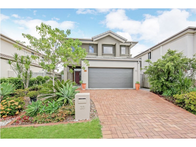 23 Bentleigh Street, Calamvale QLD 4116