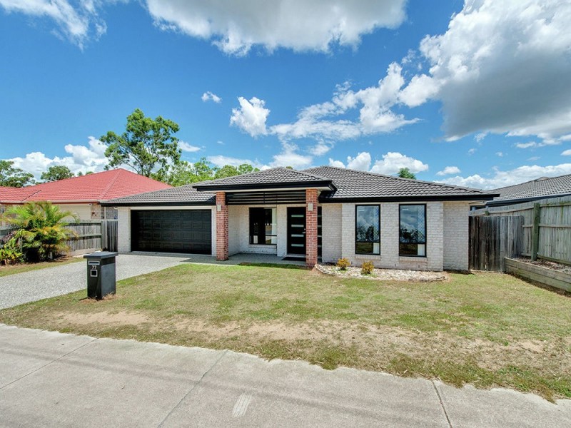 77 Bellevue Road, Goodna QLD 4300
