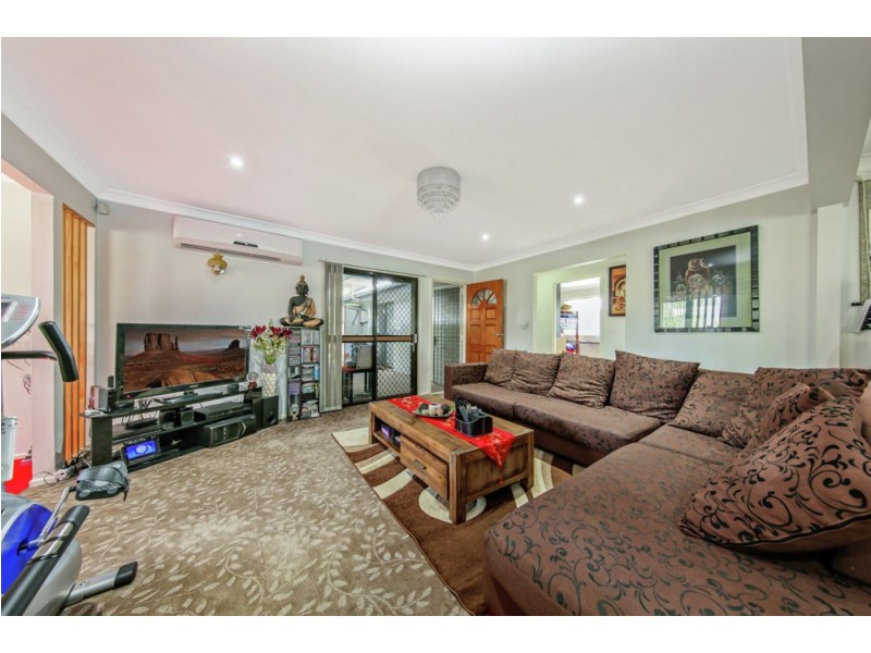 22 Ranchwood Avenue, Browns Plains QLD 4118