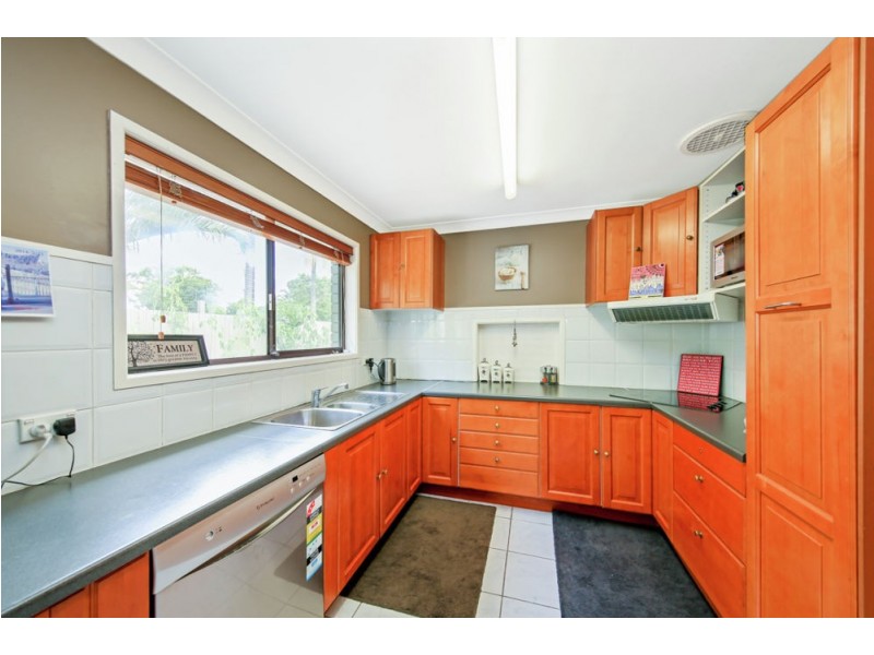 22 Ranchwood Avenue, Browns Plains QLD 4118