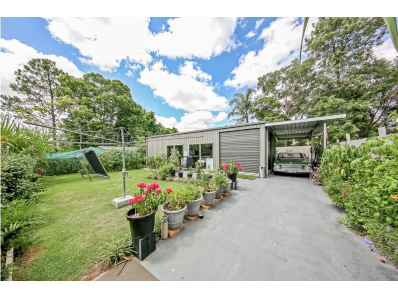 22 Ranchwood Avenue, Browns Plains QLD 4118