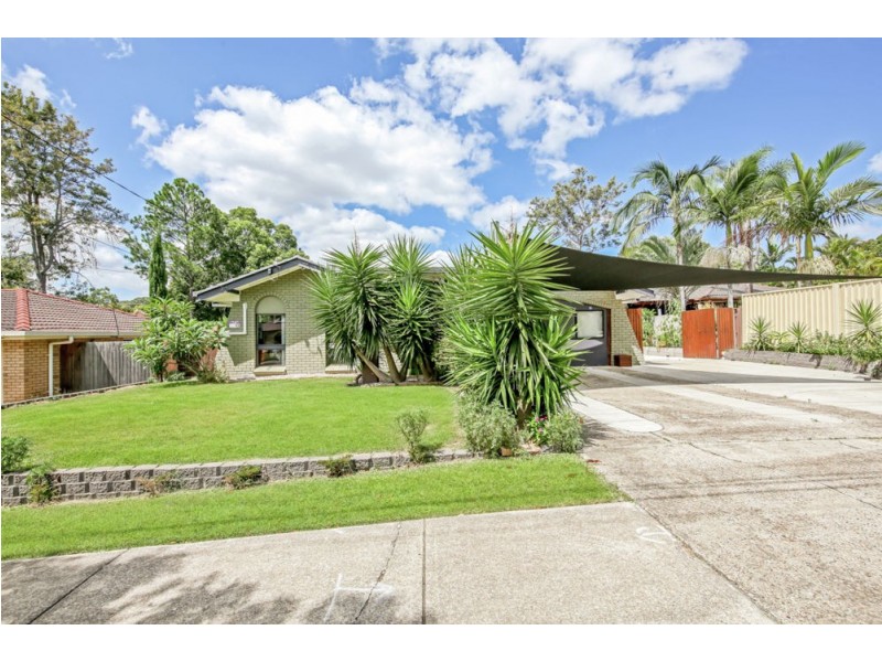 22 Ranchwood Avenue, Browns Plains QLD 4118