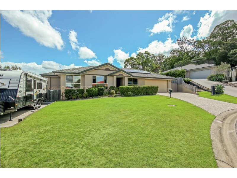 22 Lima Court, Underwood QLD 4119