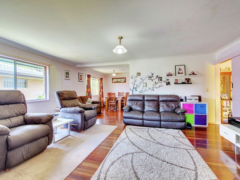 18 Margary Street, Mount Gravatt QLD 4122