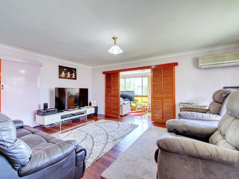 18 Margary Street, Mount Gravatt QLD 4122