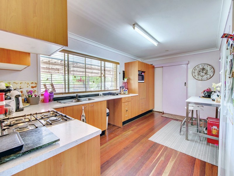 18 Margary Street, Mount Gravatt QLD 4122