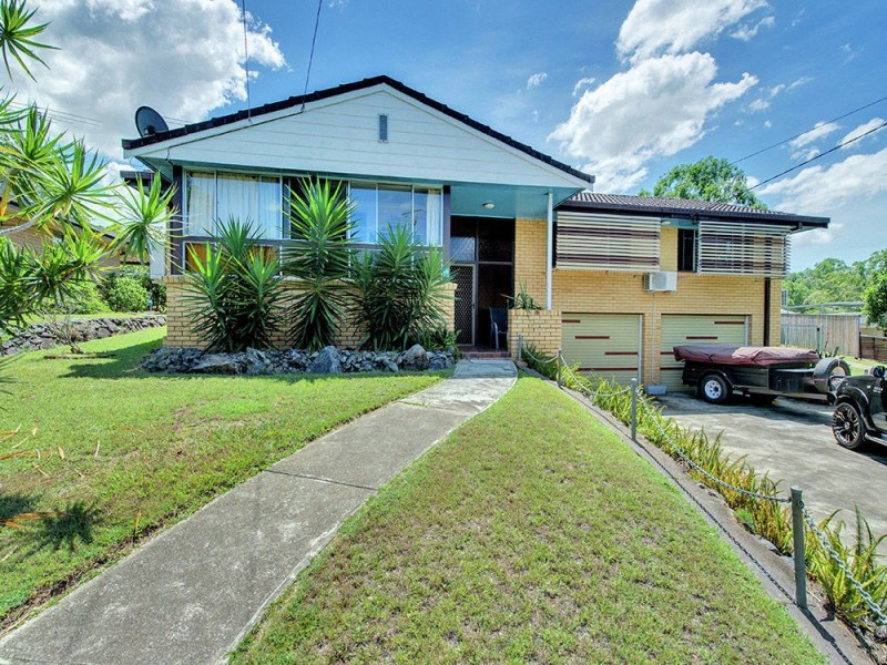 18 Margary Street, Mount Gravatt QLD 4122