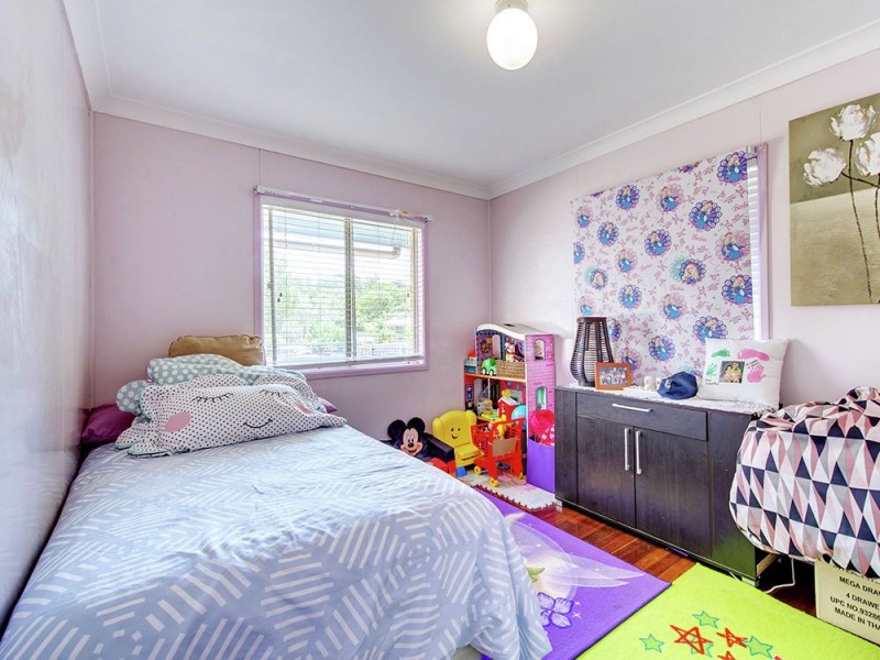 18 Margary Street, Mount Gravatt QLD 4122