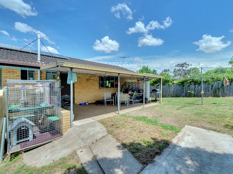 18 Margary Street, Mount Gravatt QLD 4122